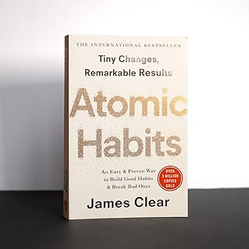 Atomic Habits