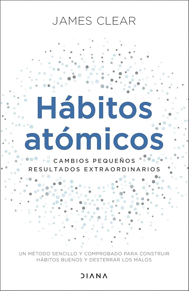 Hábitos atómicos