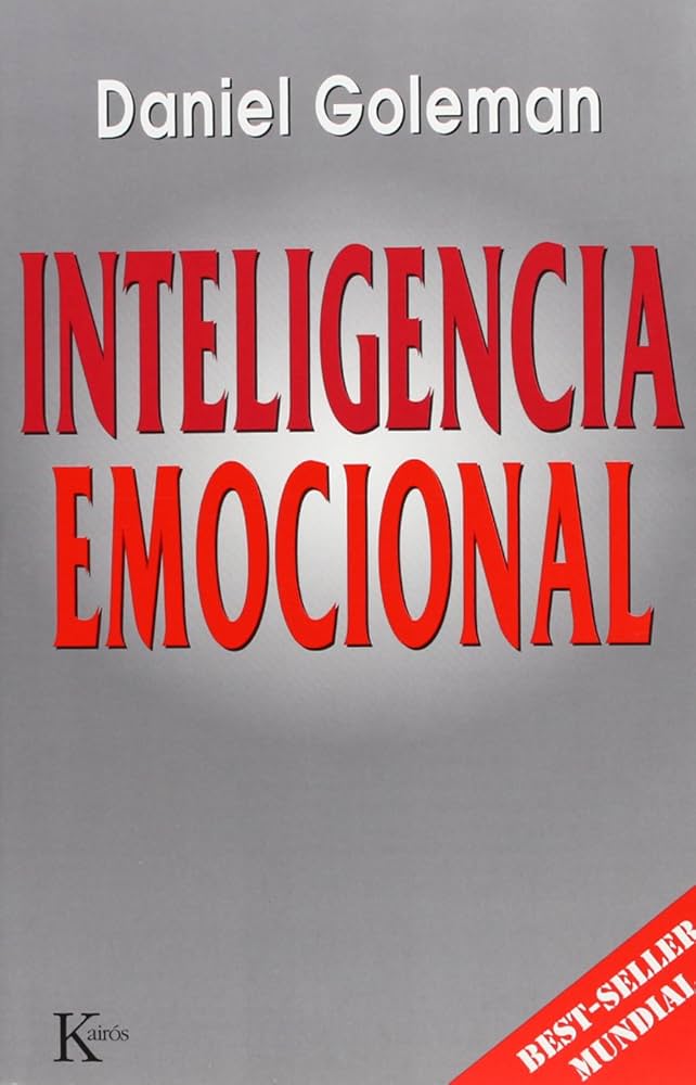 Inteligencia Emocional de Daniel Goleman