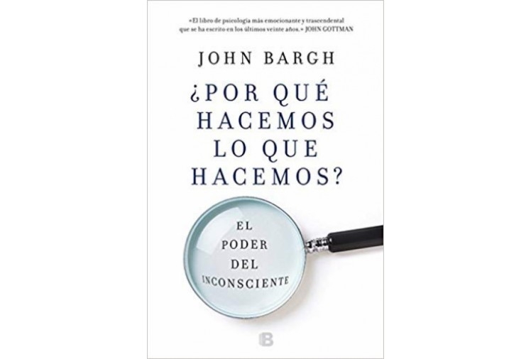 ¿Por Qué Hacemos Lo Que Hacemos? de Edward L. Deci