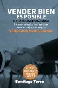 Vender bien es posible