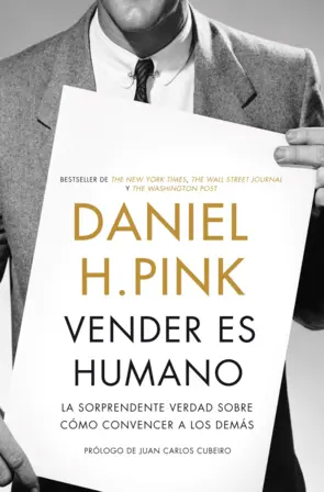 Vender es Humano